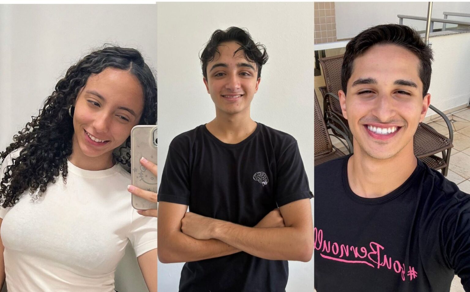 Enem 2025: Alunos de BH Superam Desafios e Conquistam Notas Acima de 960 na Redação