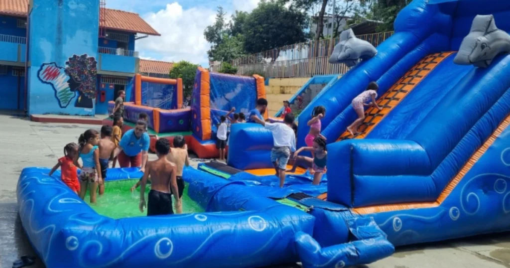 Escola nas Férias em BH: Inscrições Abertas para Mais de 200 Escolas