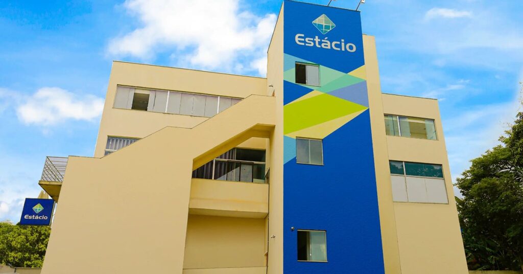 Estácio Fortalece Presença em Minas Gerais com Novos Cursos Técnicos Estácio Fortalece Presença em Minas Gerais com Novos Cursos Técnicos