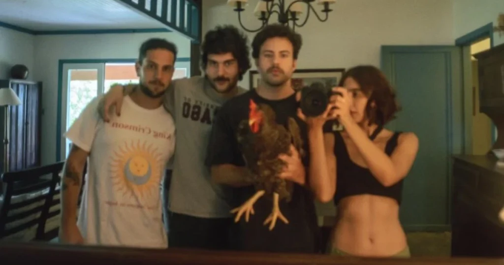 Estreia em Belo Horizonte: Foto em Grupo Brilha em Seu Primeiro Show na Cidade