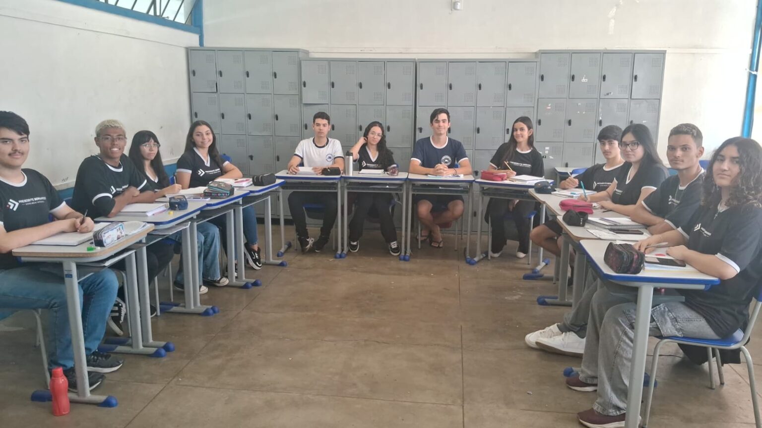 Estudantes de Minas Gerais Representarão o Brasil em Olimpíada Internacional de Matemática na Tailân