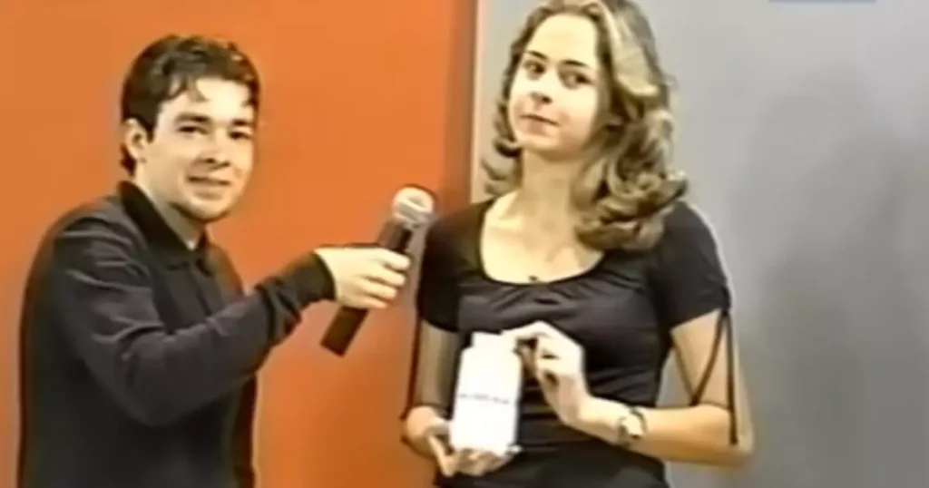 Ex-BBB e Narrador da ESPN: Uma Amizade que Começou na Faculdade