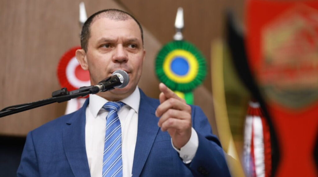 Exoneração de Secretário Municipal Abre Espaço para Rubão na Câmara de BH