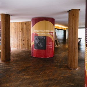 Exposição Revela a História do Palácio das Mangabeiras e Seu Legado em Belo Horizonte Exposição Revela a História do Palácio das Mangabeiras e Seu Legado em Belo Horizonte