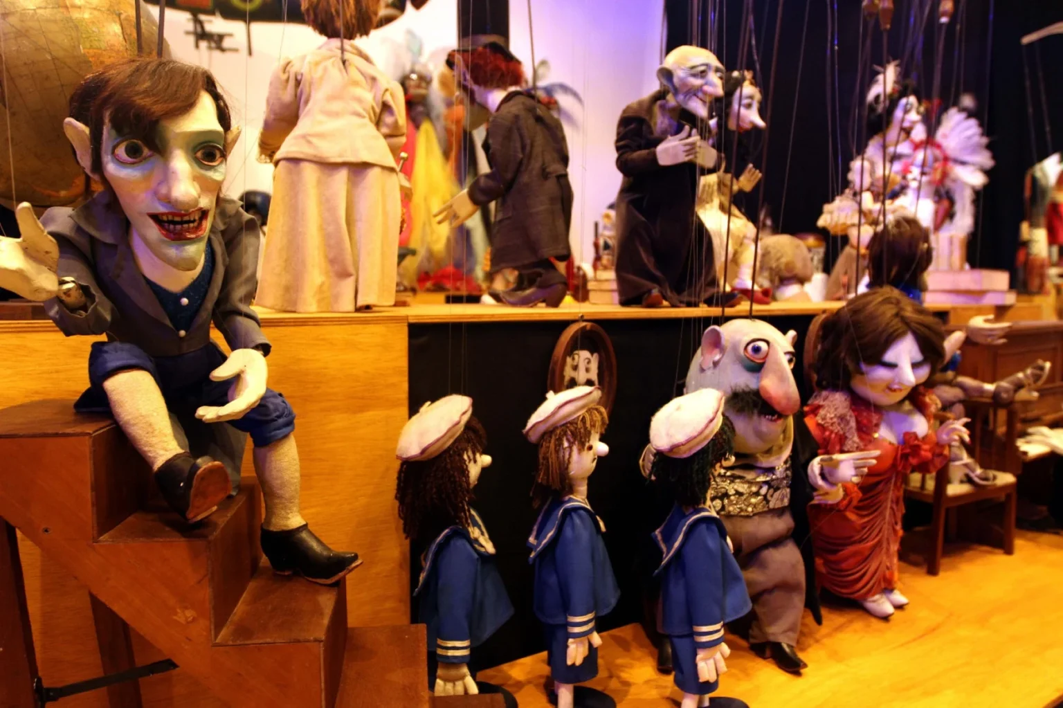 Férias em BH: Uma Imersão Cultural Imperdível