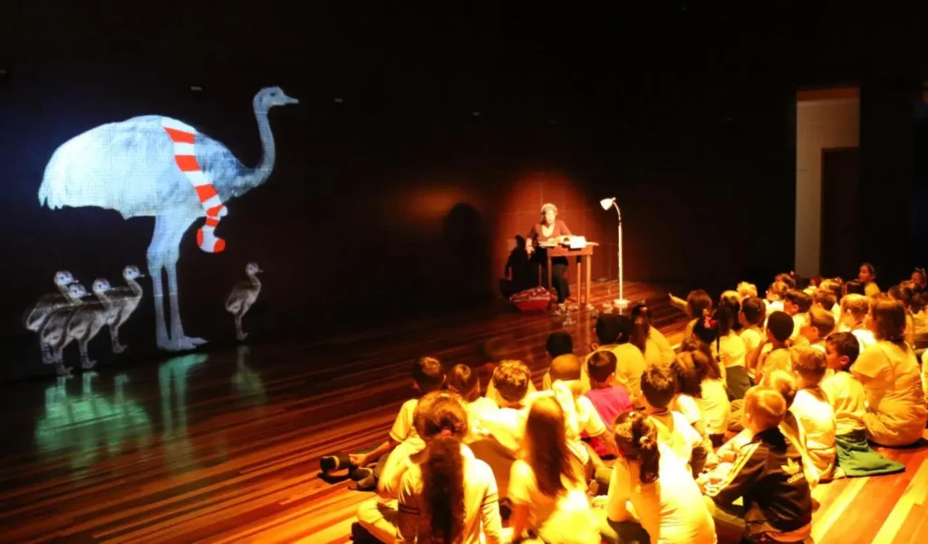 Férias Escolares em Belo Horizonte: Circuito Liberdade Oferece Mais de 140 Atrações Culturais em Jan