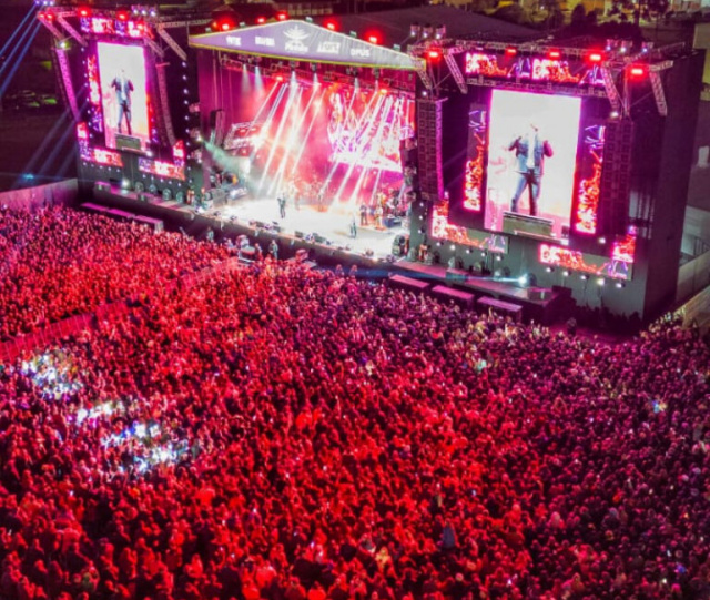 Festa do Pinhão: Licitação avança para fase recursal Festa do Pinhão: Licitação avança para fase recursal