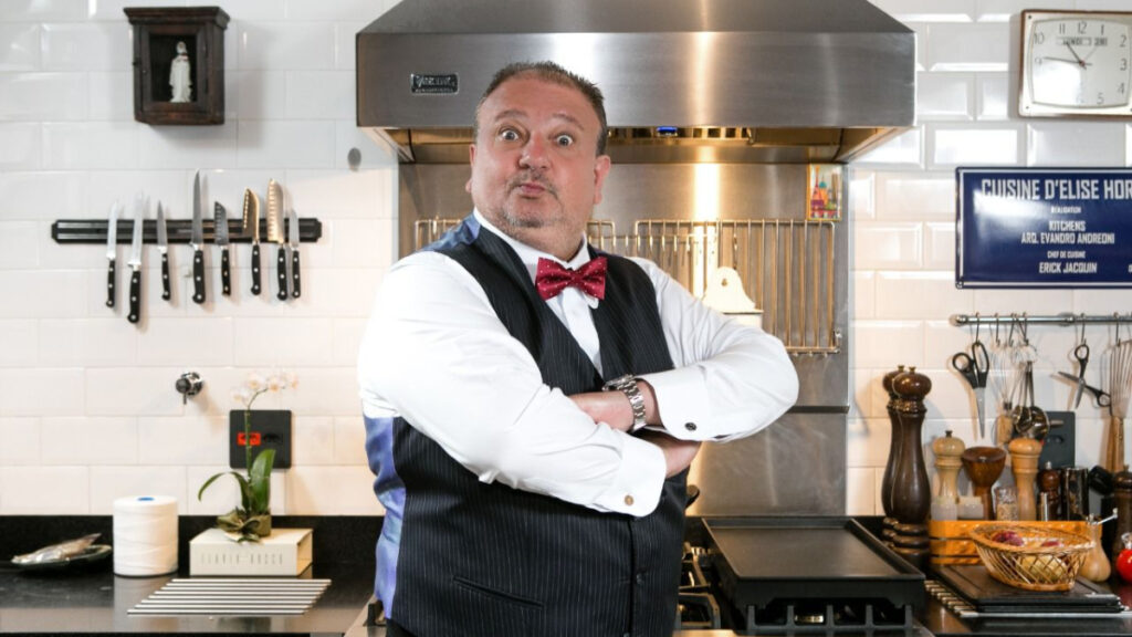 Festa Francesíssima: Jacquin retorna a BH para celebrar a cultura francesa