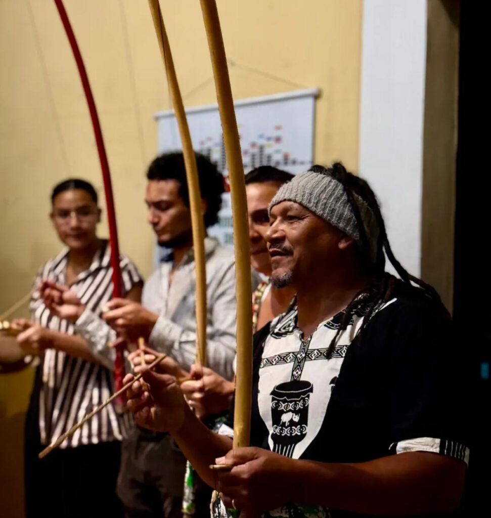 Festival Miscelânea Cultural: Celebrando a Resistência Afro-Brasileira em Santos