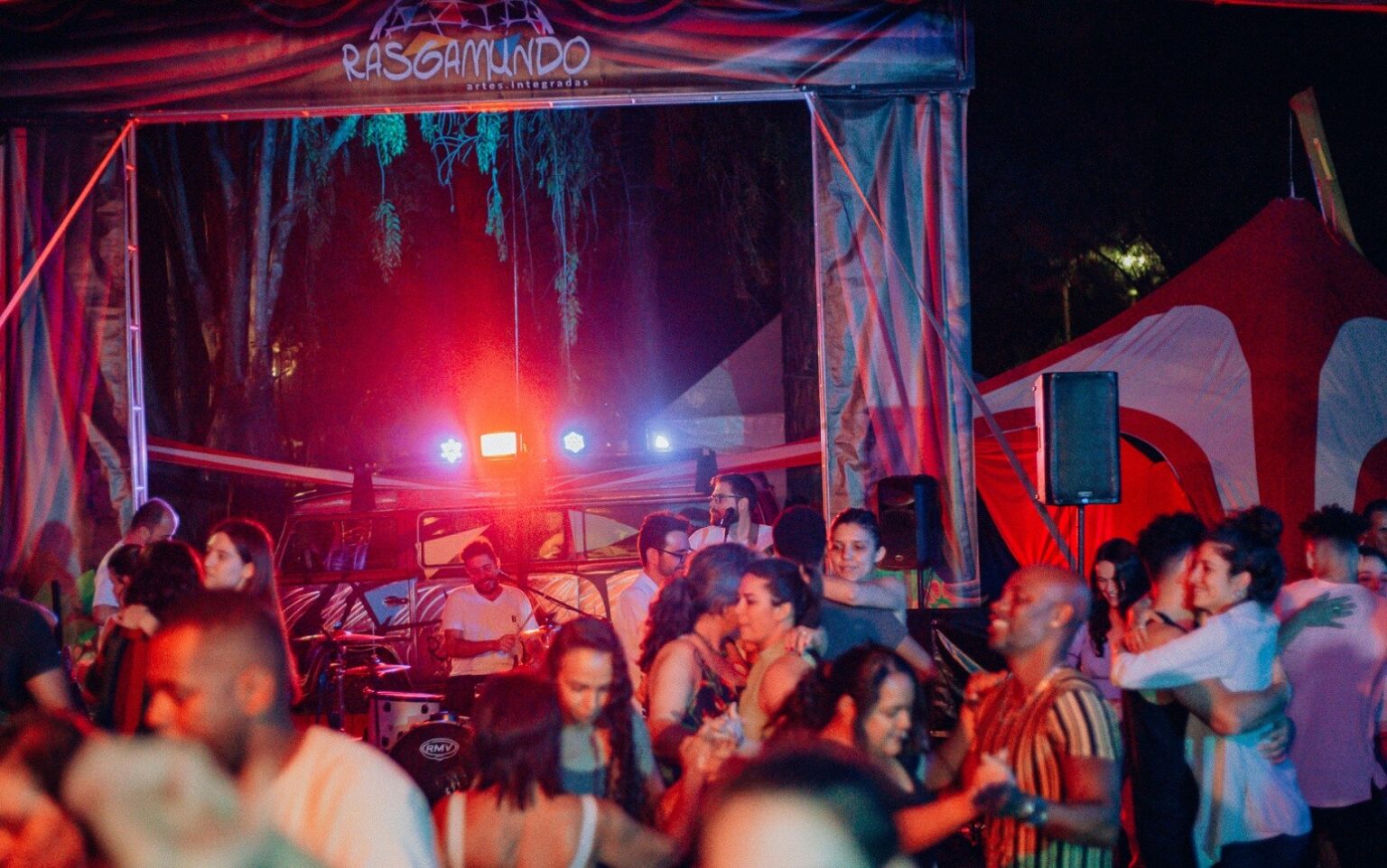 Fim de Semana Cultural: Festivais, Shows e Circo no Sul de Minas