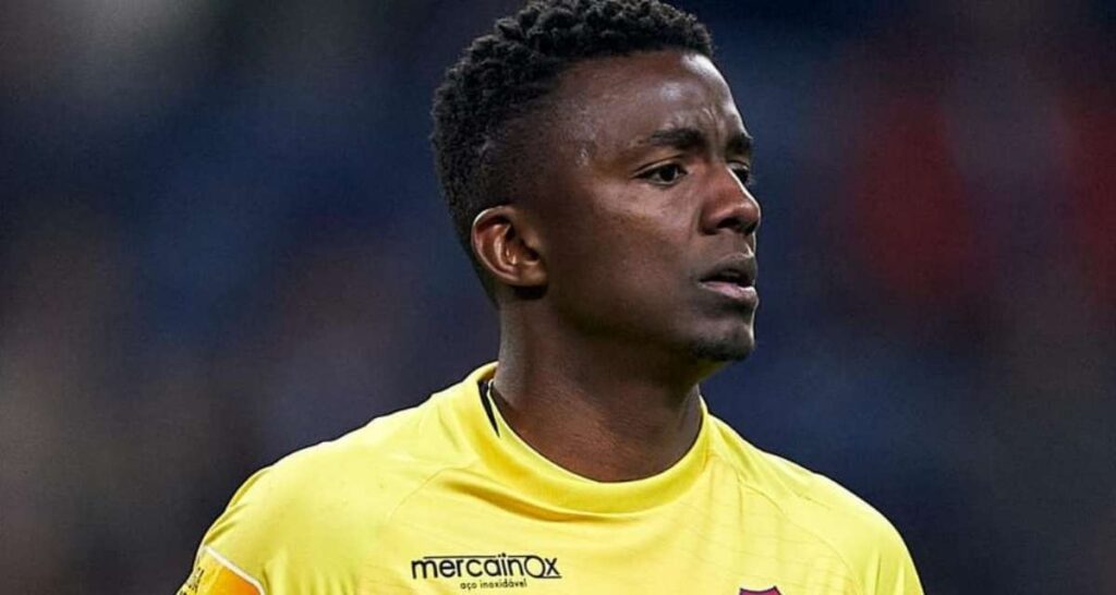 Flamengo Perde Jogador Para o Botafogo: Andrew, Destaque em Portugal, Pode Retornar ao Clube