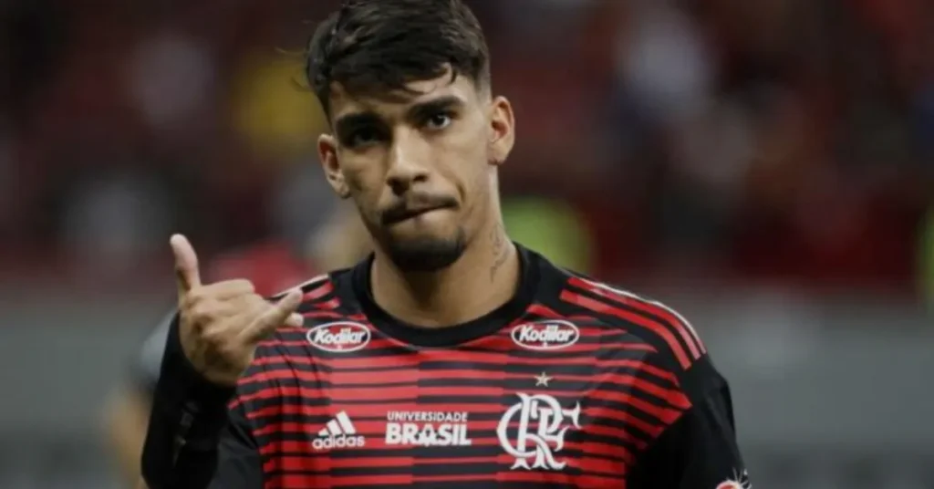 Flamengo Revela Motivos para Não Fechar com Paquetá Até Agora