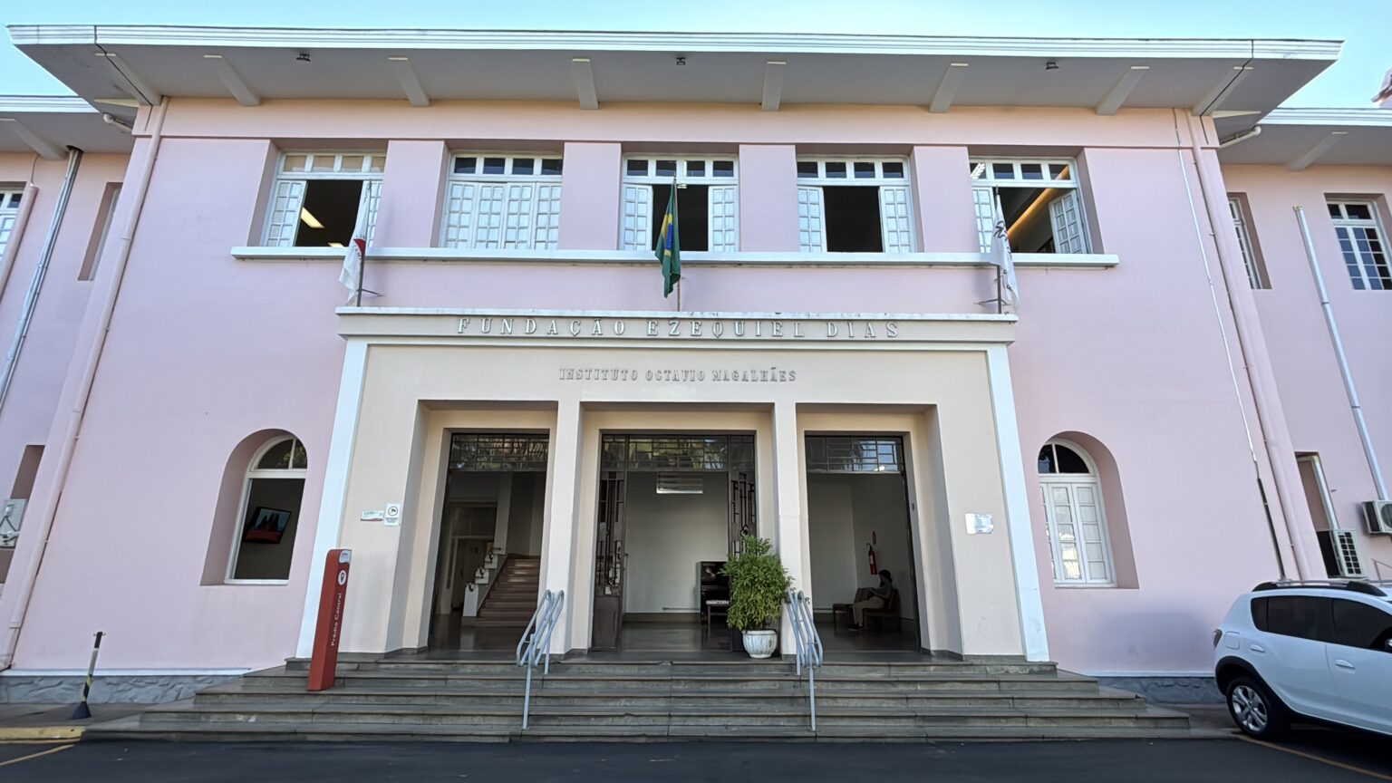 Funed Lança Processo Seletivo Simplificado de 2026 com 39 Vagas Disponíveis