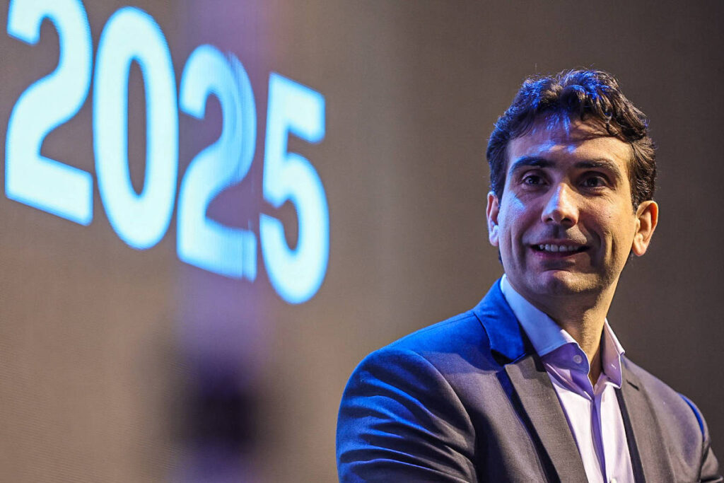 Galípolo: Desafios e Conquistas no Comando do Banco Central em seu Primeiro Ano Galípolo: Desafios e Conquistas no Comando do Banco Central em seu Primeiro Ano