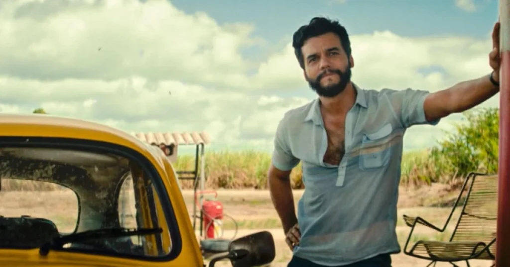 Globo de Ouro 2026: ‘Hamnet’ Supera ‘O Agente Secreto’ e Fatura Melhor Filme de Drama Globo de Ouro 2026: 'Hamnet' Supera 'O Agente Secreto' e Fatura Melhor Filme de Drama