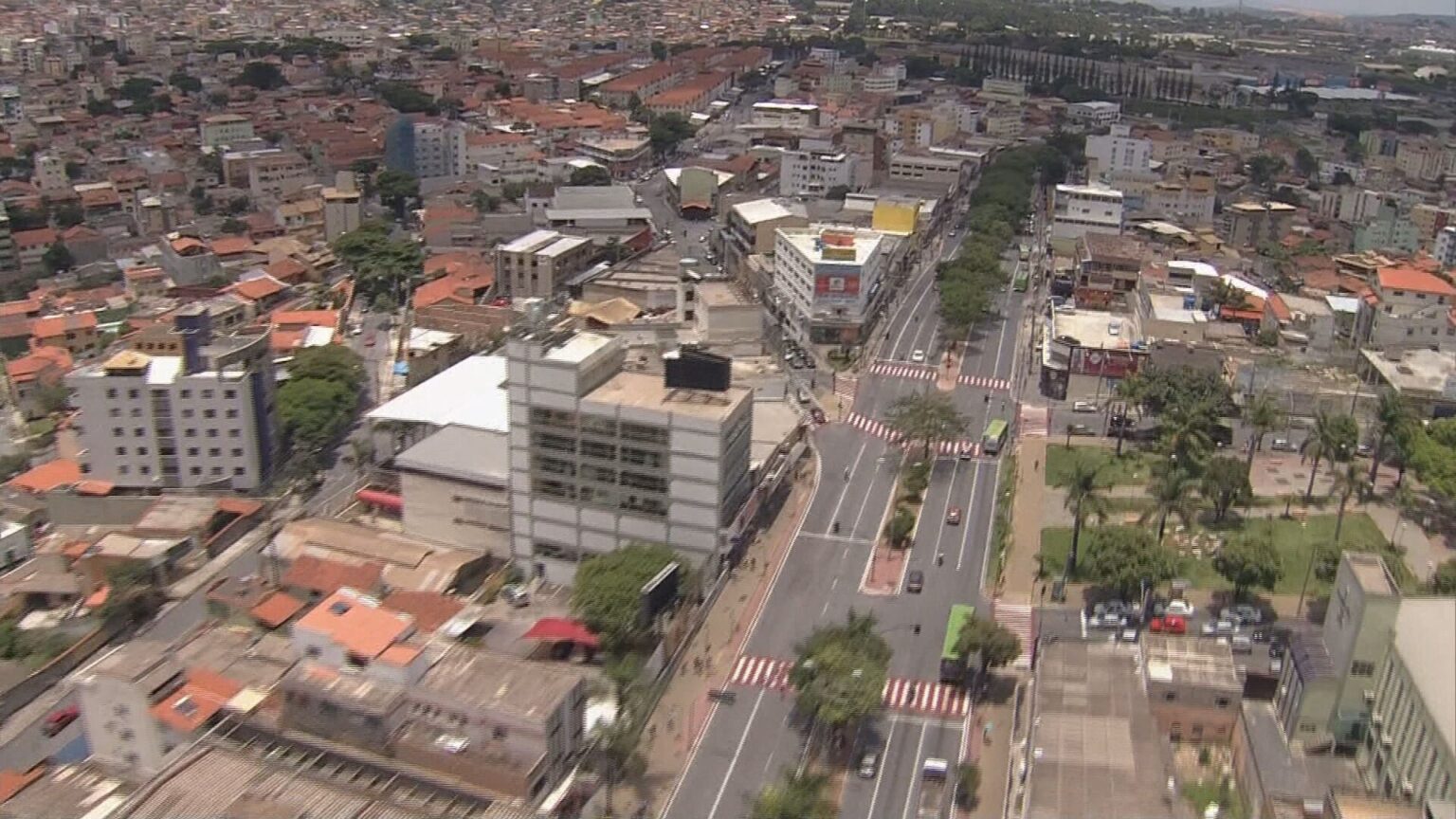 Golpes de Boletos Falsos de IPTU 2026: Prefeitura de Contagem em Alerta