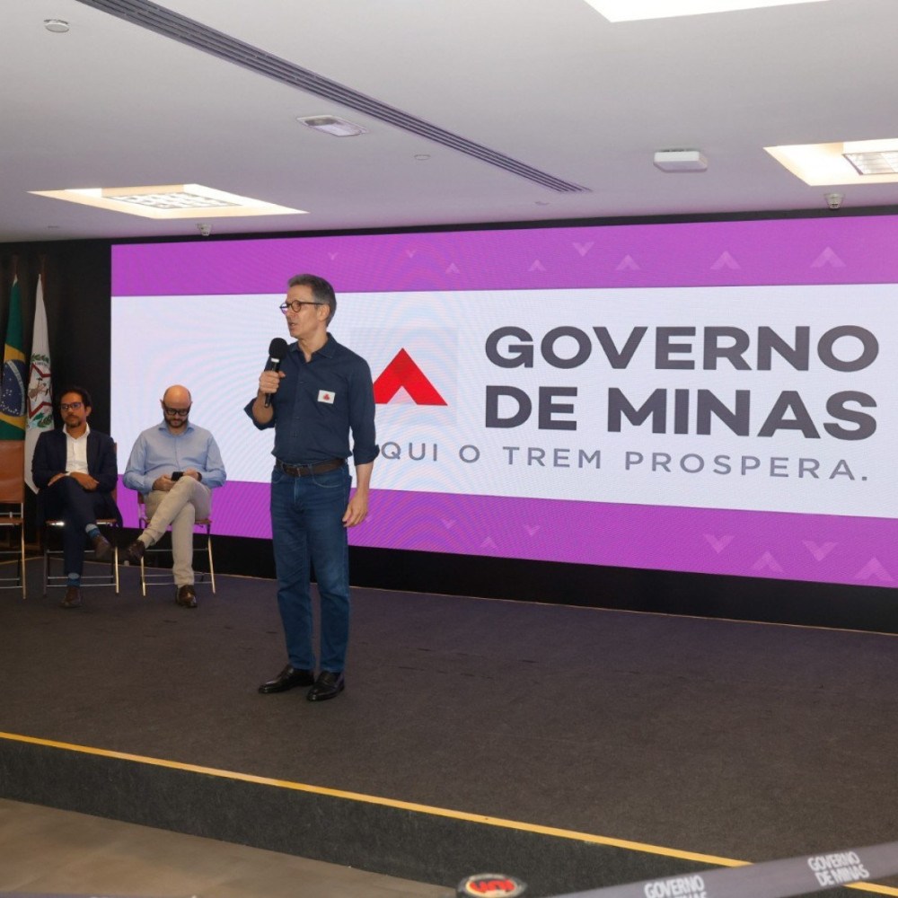 Governo de Minas Investirá R$ 5,1 Bilhões em PPP para Escolas Governo de Minas Investirá R$ 5,1 Bilhões em PPP para Escolas