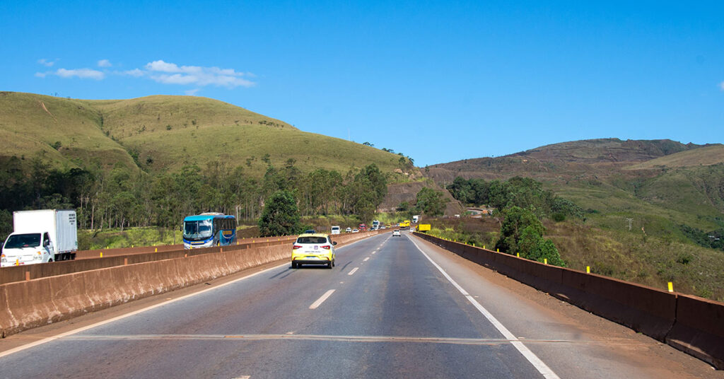 Governo de Minas Lança Edital para Concessão do Lote Rodoviário Noroeste