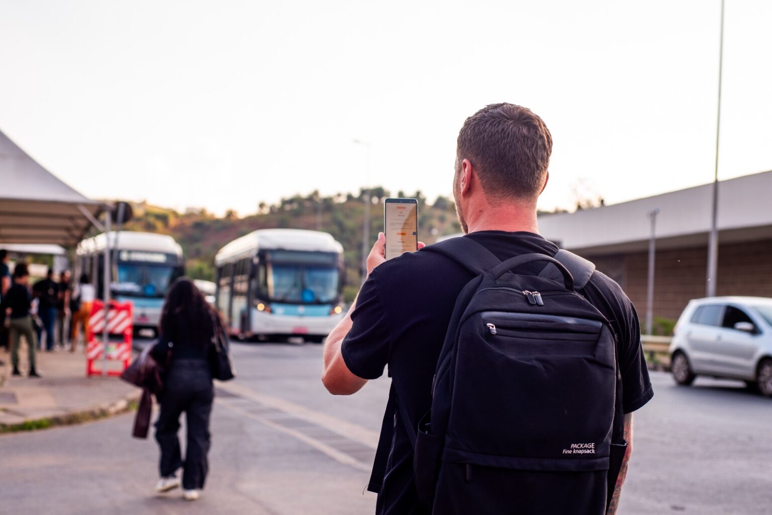 Governo de Minas Lança Serviço Digital para Liberação de Veículos em 18 Municípios