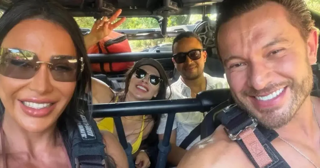 Gracyanne Barbosa Revela Novo Affeir; Descubra Quem É o Felizardo Gracyanne Barbosa Revela Novo Affeir; Descubra Quem É o Felizardo