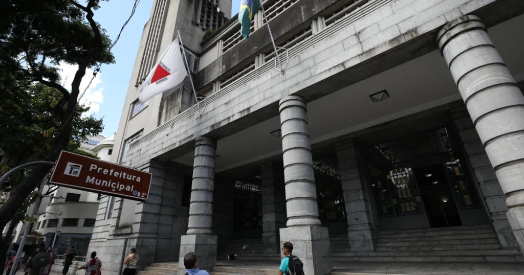 Guia de Pagamento do IPTU de 2026 é Liberado pela Prefeitura de BH