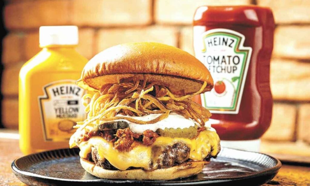 Hambúrguer de Belo Horizonte brilha em concurso nacional de 2025