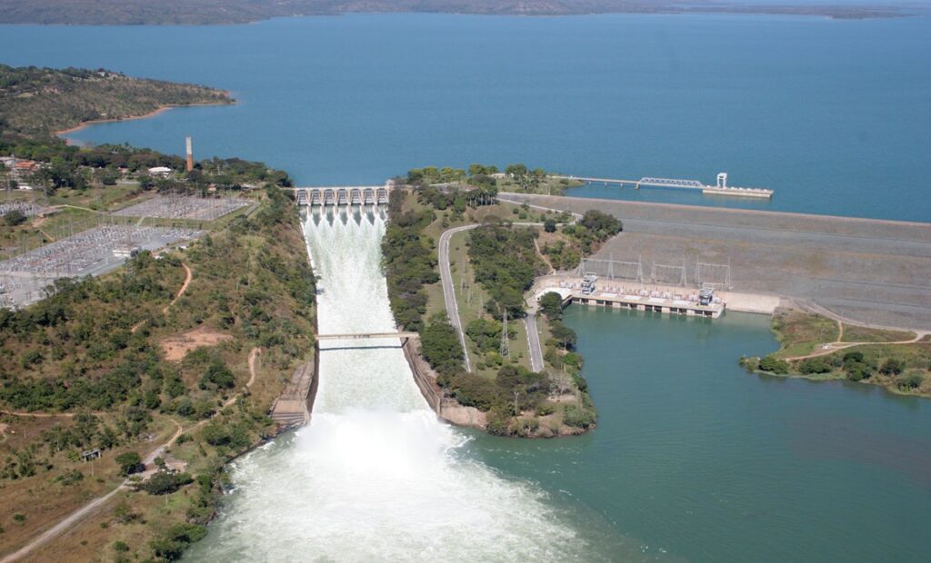 Hidrelétricas de Minas Gerais Devem Encerrar Período Chuvoso com Níveis Insatisfatórios