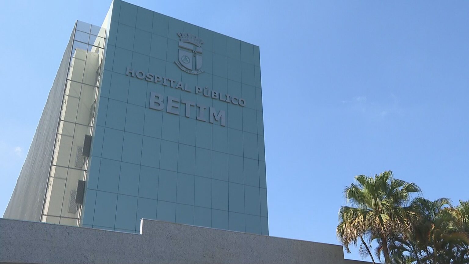 Homem Foge de Hospital e Sofre Agressão em Betim: Entenda o Caso