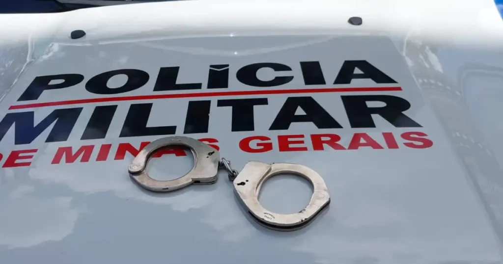 Homem que agrediu ex-mulher e sogra é apresentado em audiência nesta sexta-feira