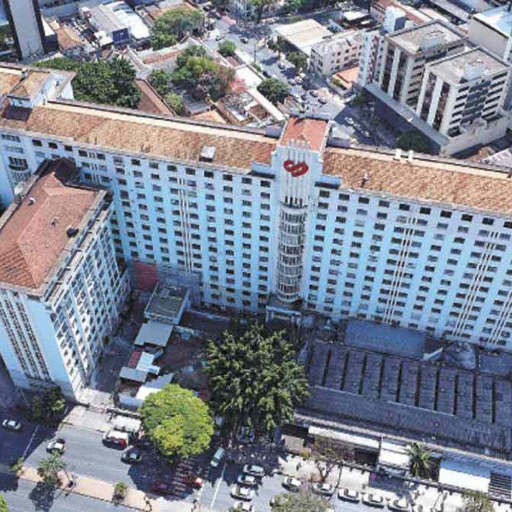 Hospitais Filantrópicos de BH Cobram Cronograma de Repasse de Verbas Hospitais Filantrópicos de BH Cobram Cronograma de Repasse de Verbas