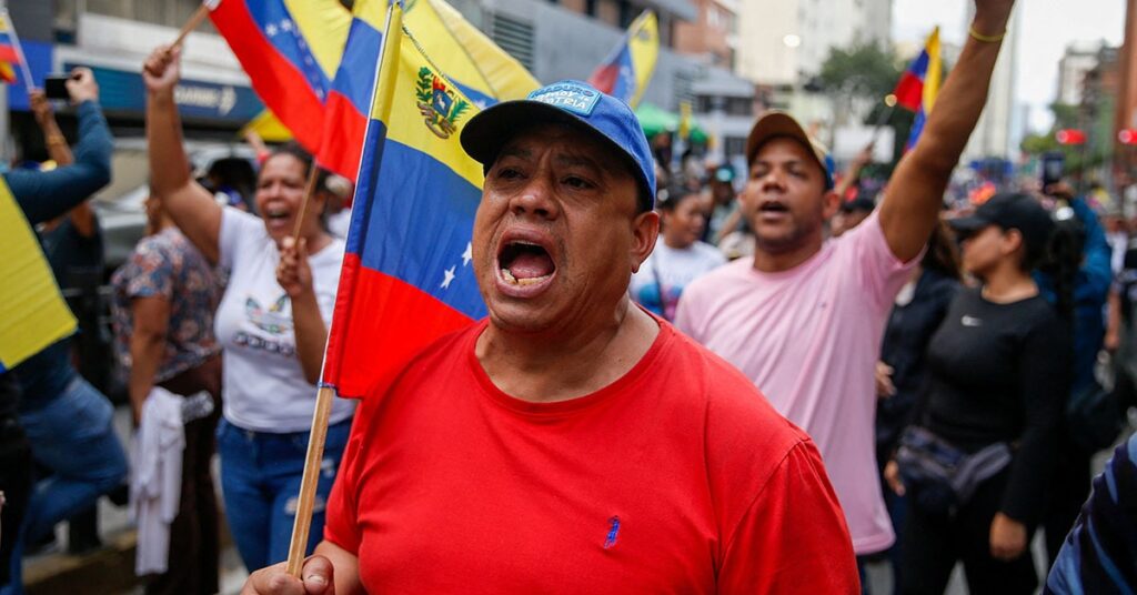 Impactos da Tensão na Venezuela na Economia de Minas Gerais: O Que Esperar?