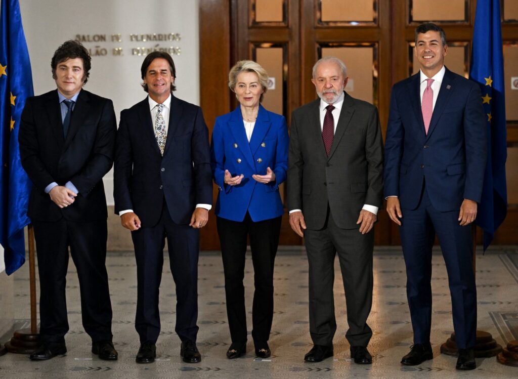 Impactos do Acordo Mercosul-União Europeia: A Visão Crítica dos Especialistas