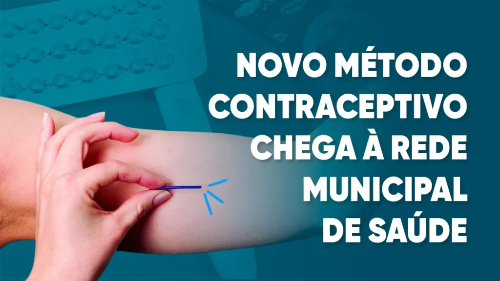 Implanon: Novo Método Contraceptivo Chega a São Pedro da Aldeia e Revoluciona Planejamento Familiar