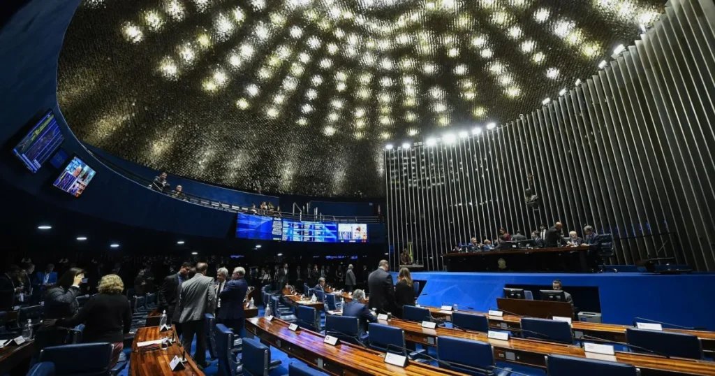 Indicações e Projetos: O Que Esperar do Senado em 2026