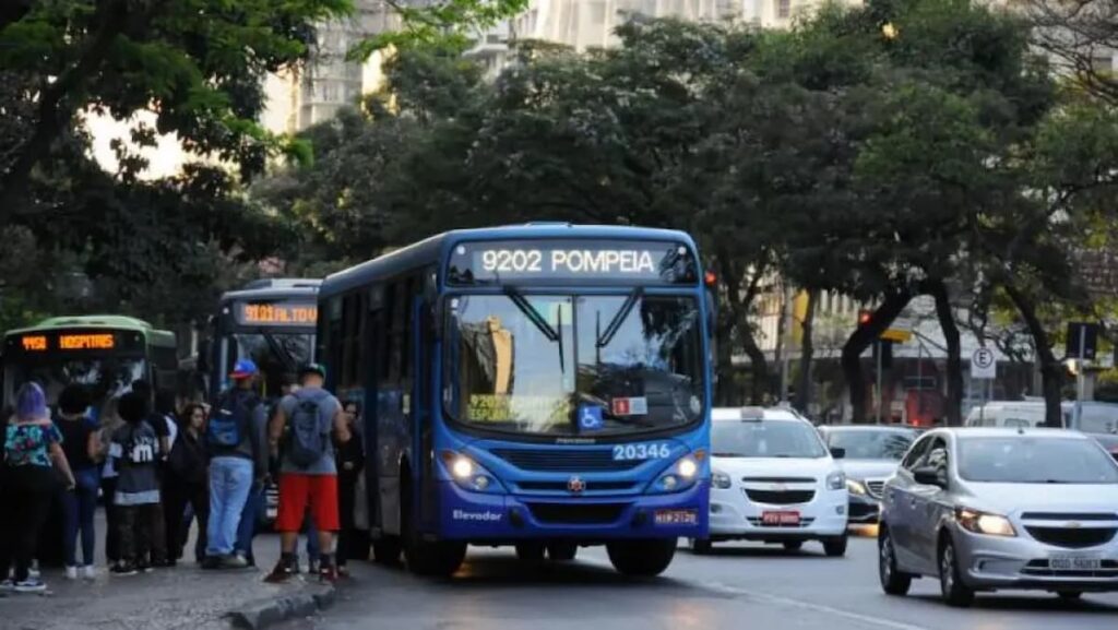 Inflação na Grande BH encerra 2025 em 3,97% com influência do transporte