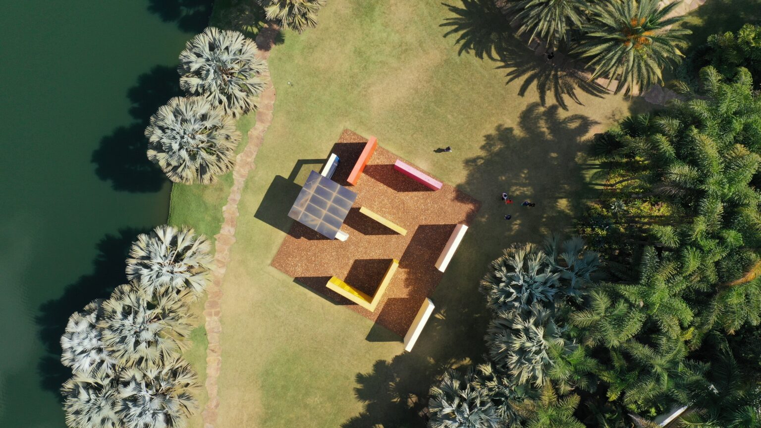 Inhotim: O Destino Brasileiro Imperdível na Lista do NYT para 2026