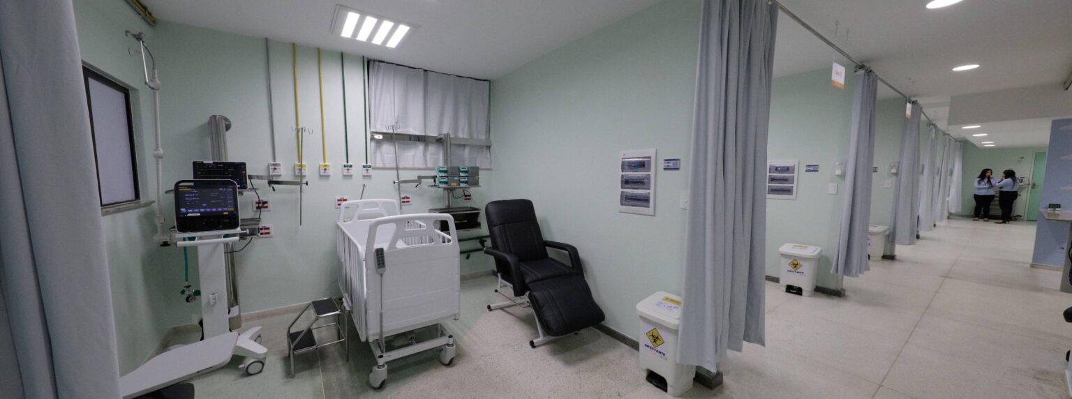 Inscrições para Médicos na Regulação da Saúde em Minas Gerais se Estendem até 11 de Janeiro