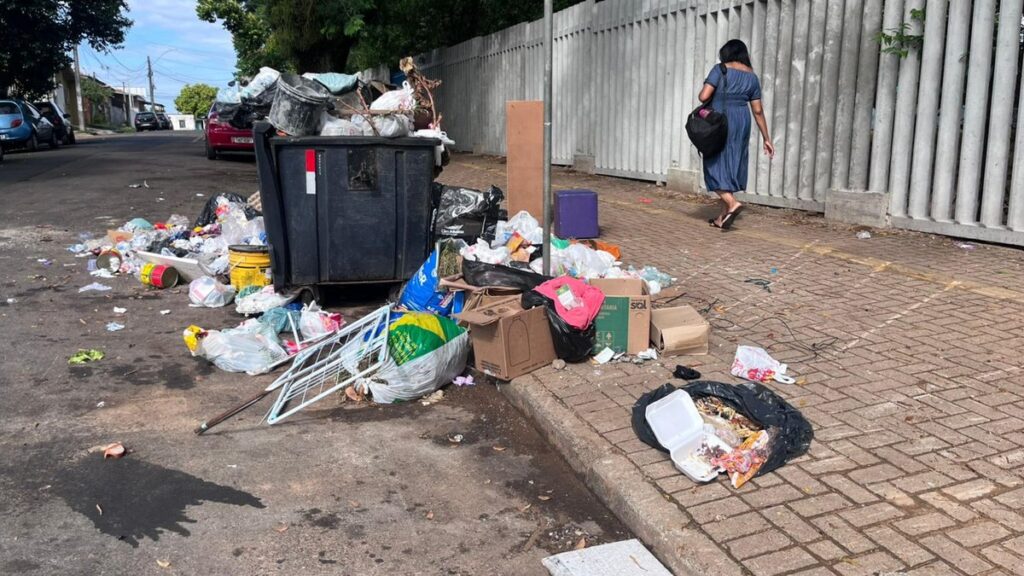 Instabilidade Política: Cassação de Prefeitos na Região Metropolitana do RS Instabilidade Política: Cassação de Prefeitos na Região Metropolitana do RS