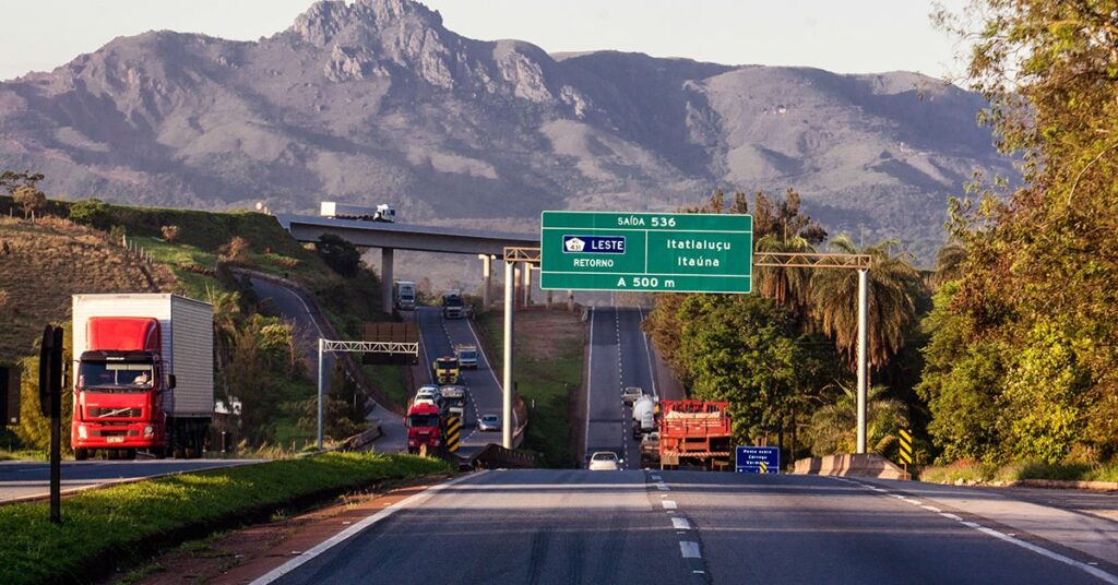 Investimentos em Leilões na B3: Minas Gerais Atraí R$ 47 Bilhões em 2025