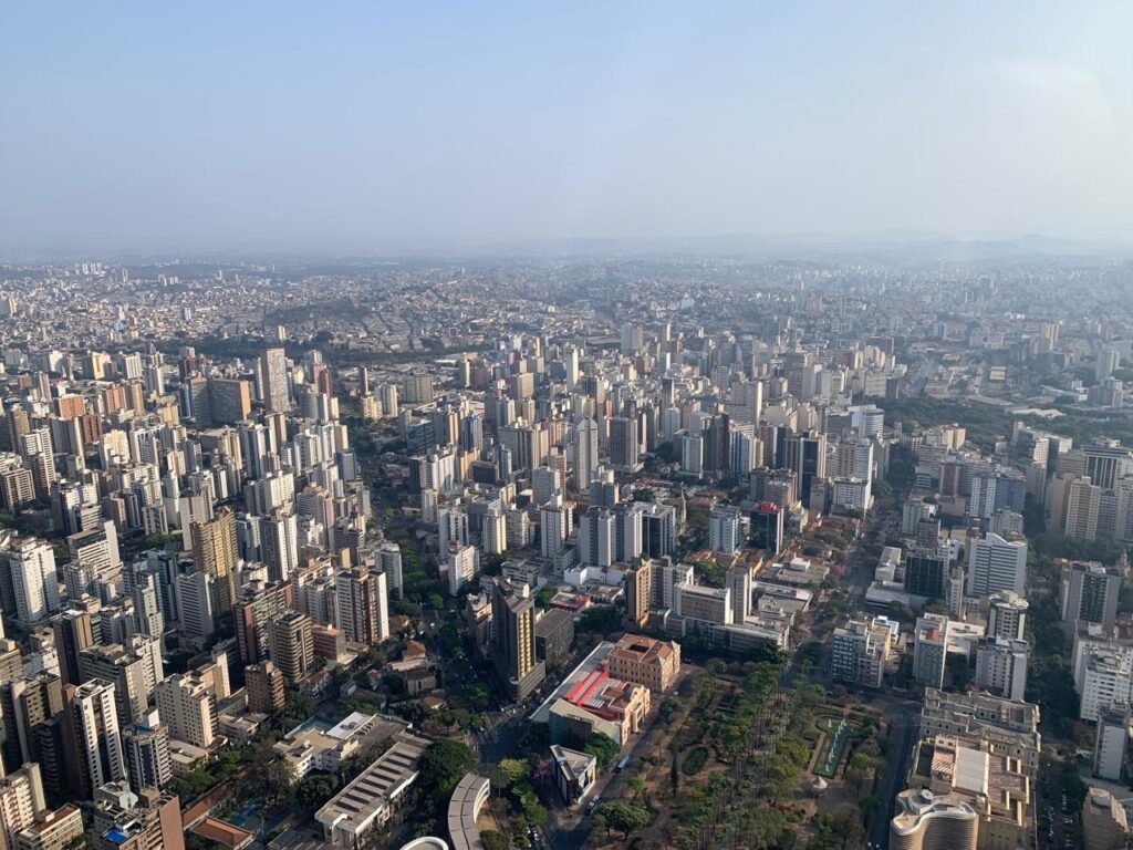 IPTU 2026 em Belo Horizonte: Revisão Começa Nesta Segunda-feira; Aprenda a Solicitar