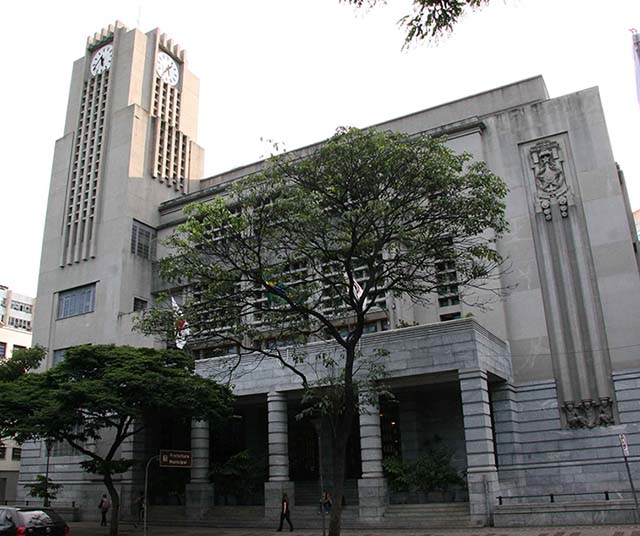 IPTU 2026 em Belo Horizonte: Desconto de 7% para Pagamento Antecipado IPTU 2026 em Belo Horizonte: Desconto de 7% para Pagamento Antecipado