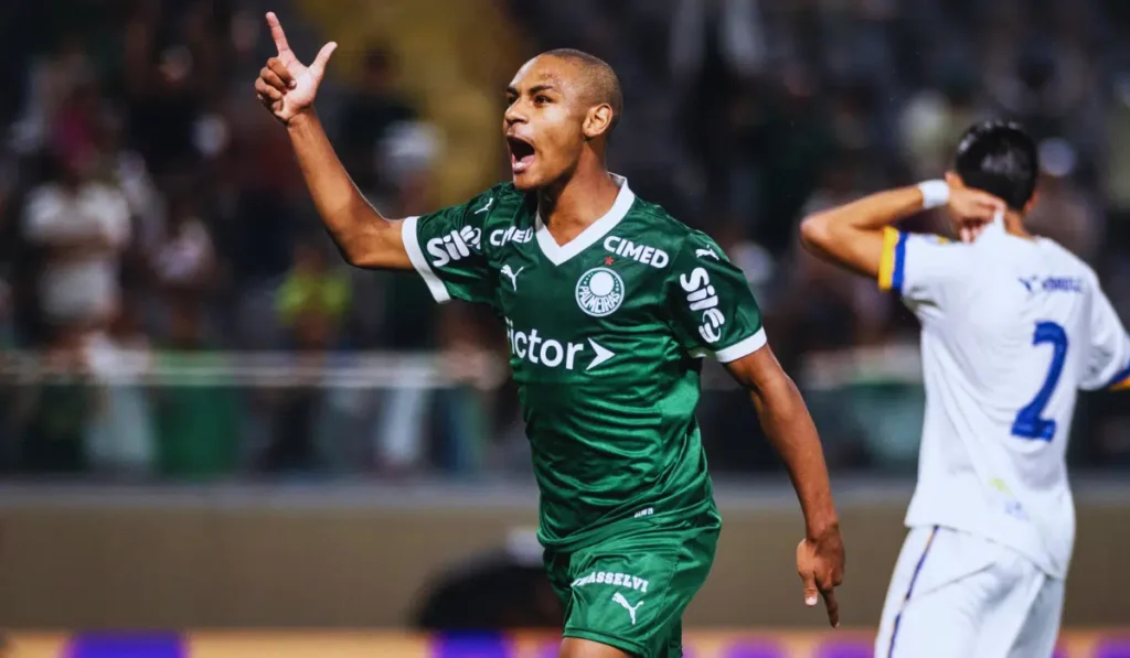 Ituano e Palmeiras se enfrentam nas oitavas de final da Copinha: tudo sobre o jogo