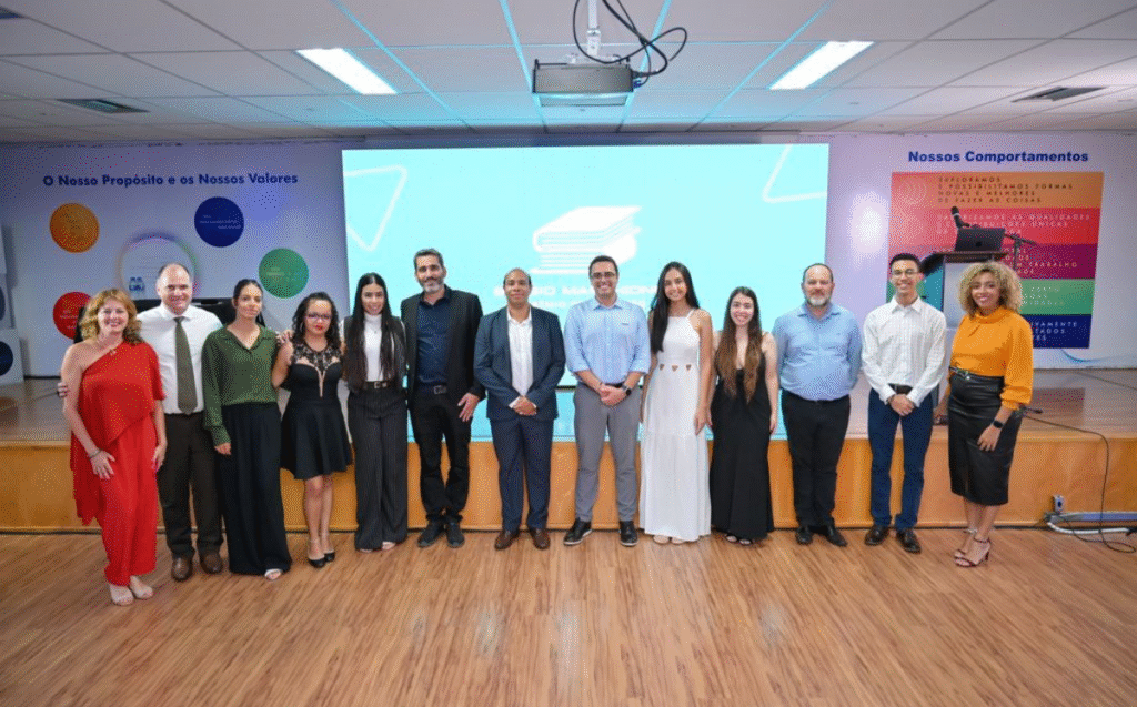 Iveco Group Aumenta Investimentos em Educação para Impulsionar Desenvolvimento Social em Minas