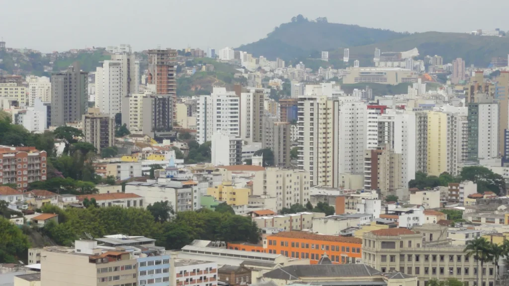 Juiz de Fora: A Manchester Mineira que Encanta Visitantes com Saúde e Qualidade de Vida Juiz de Fora: A Manchester Mineira que Encanta Visitantes com Saúde e Qualidade de Vida