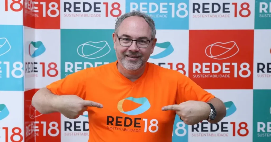 Justiça do Rio Anula Processo que Levou Paulo Lamac à Direção Nacional do Rede