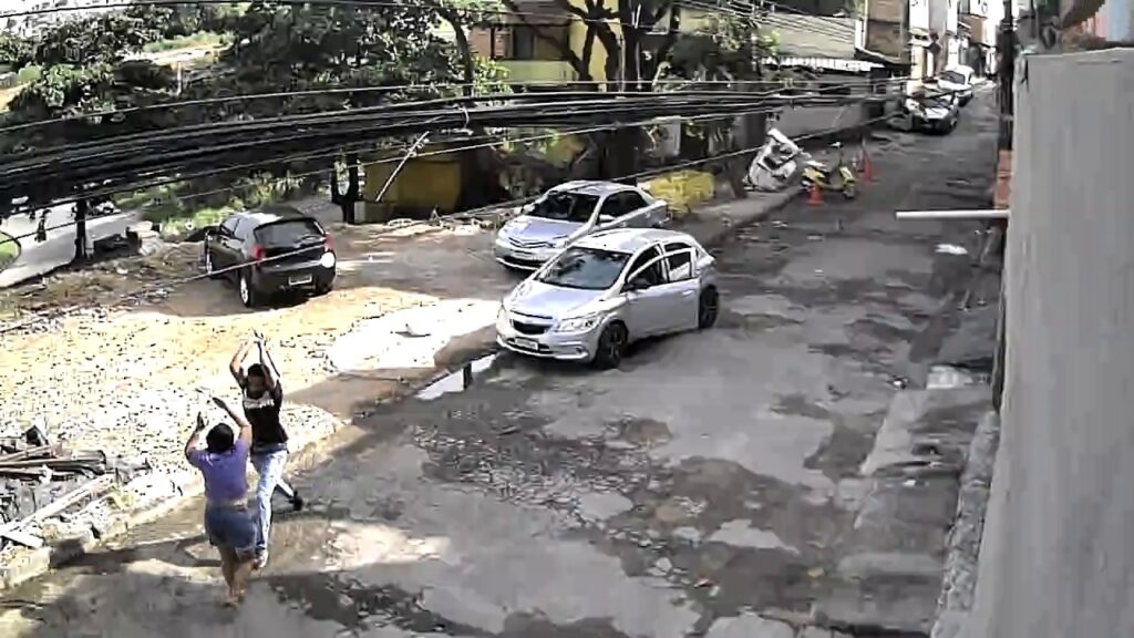 Justiça em Belo Horizonte: Ex-Companheiro Condenado por Tentativa de Feminicídio em Caso de Agressão