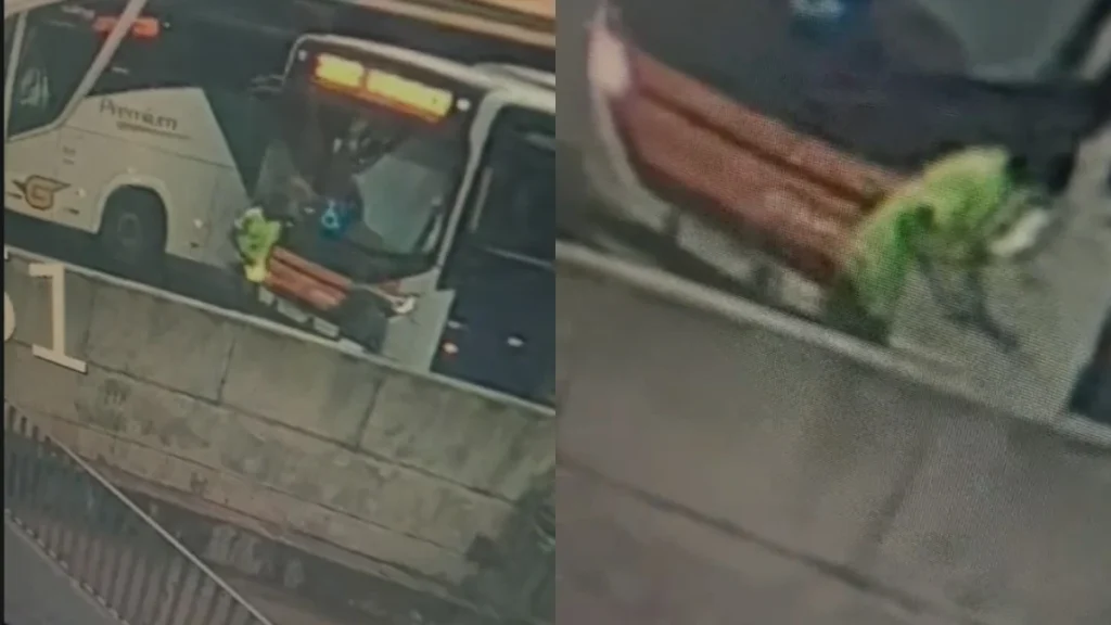 Justiça Libera Suspeito de Empurrar Vítima no Rio Arrudas em BH