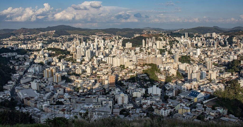 Justiça Suspende Aumento do IPTU em Juiz de Fora