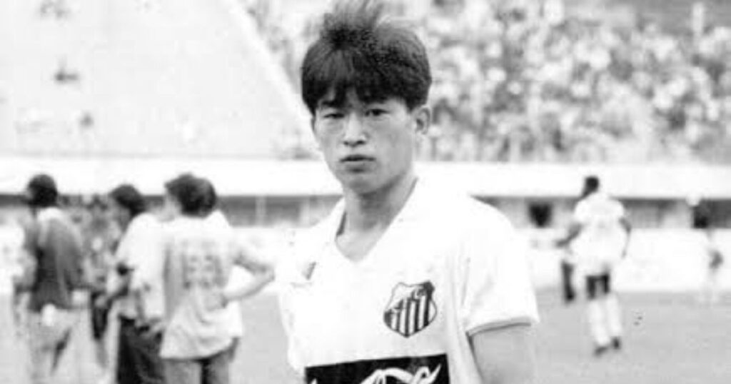 Kazuyoshi Miura: Aos 58 anos, lenda do futebol japonês conquista novo recorde