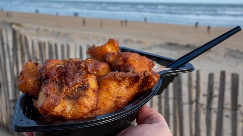 Lanches na Praia: Como Planejar e Economizar em Tempos de Alta Temporada